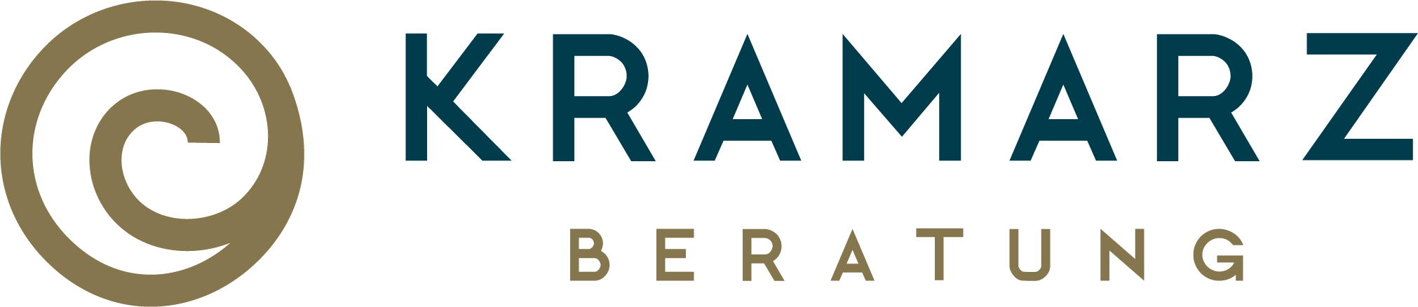 Logo Kramarz Beratung