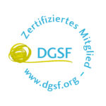 DGSF-zertifiziertes Mitglied – Christiane Kramarz, systemische Beraterin in Darmstadt