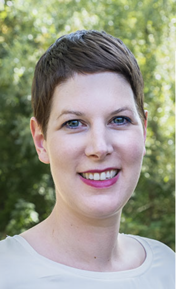 Christiane Kramarz, systemische Beraterin in Darmstadt